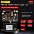 thumbnail image 5 of ZK-10022 CNC Step-Down DC Power Supply Adjustable Voltage 1500W, 5 of 5