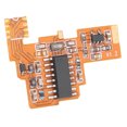 thumbnail image 1 of SI4732 Chip Crystal Oscillator Parts, Radio Modification Module Enhanced Bandpass Filter V2 FPC Version  for UV K6, 1 of 7