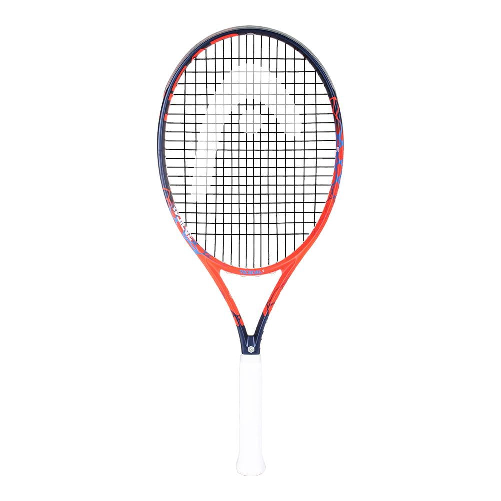 Head Graphene Touch Radical MP Tennis Racquet Grip Size 4 3/8" 
