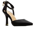 thumbnail image 3 of Zapatillas para Mujer Zmexico 6785 negro 25.5, 3 of 6