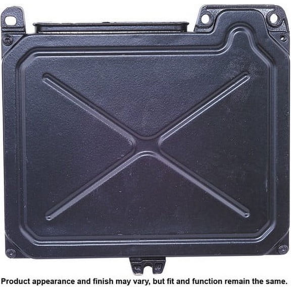 A1 Cardone Engine Control Module P/N:79-2858 Fits select: 1987-1988 JEEP CHEROKEE, 1987-1988 JEEP COMANCHE