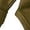 Army Green, variant on Annhoo Toddler Boys Girls Long Sleeve T Shirts Casual Round Neck Basic Fall Blouses Children's Curved Hem Cotton Tops