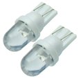 thumbnail image 2 of Luz De Tablero De Cuña De Coche Lateral，10 Unids/Set T10 Blanco 12V Led 194 168 158 5W 6500K Serendint VI009910-00, 2 of 6