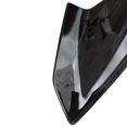 thumbnail image 5 of NINTE Rear Spoiler Trunk for 2022-2024 11th Honda Civic Sedan Tail Wing Spoiler, 5 of 15