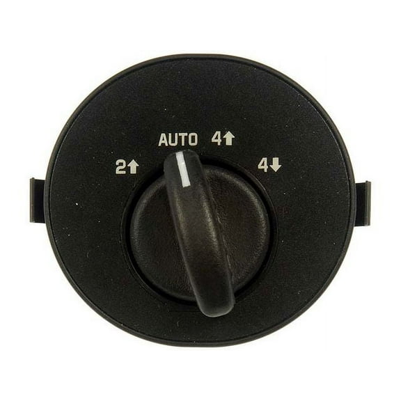 4WD Switch - Compatible with 2002 - 2009 Chevy Trailblazer 2003 2004 2005 2006 2007 2008