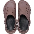 thumbnail image 4 of Zapatos Crocs Echo Clog Trufa Unisex US 6 Hombre, 4 of 7