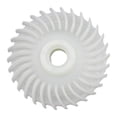 thumbnail image 1 of Aspa de ventilador de motor para máquina cortadora de piedra Aspa de ventilador de rotor compacta y práctica tipo 110, 1 of 8