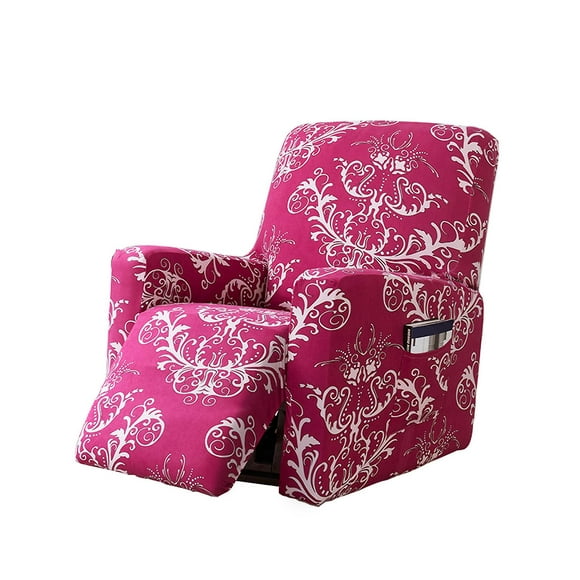 Recliner Cover Sofa Covers Furniture Accessories Elastic Polyester Home Decoration Recliner Covers