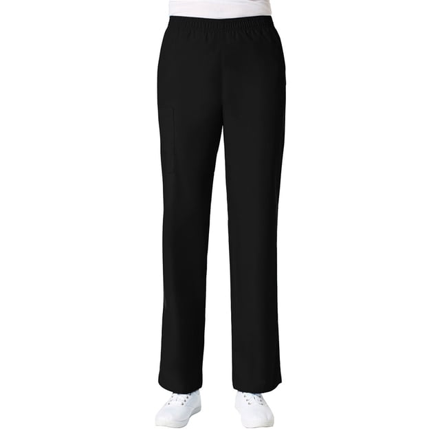 Pantalon d'Uniforme Cargo pour Femmes Core par Maevn