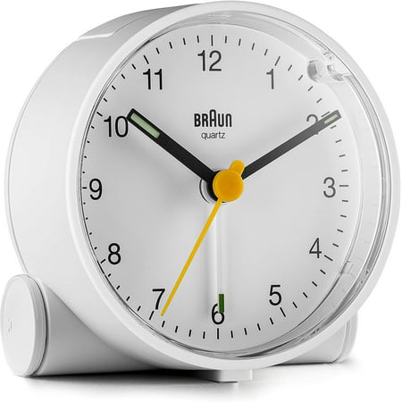 Braun Classic Alarm Clock Canada, Classic Alarm Clock