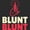 BLUNT BLUNT, variant on TalkingCase Slim Fit Phone Case Compatible for Samsung Galaxy S24 Ultra(Not S24, S24+ Plus), Line Art Woman Print, Lightweight,Flexible, USA Print