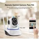 thumbnail image 3 of Camara Interior Seguridad 3mpx Yoosee 360°audio V/n It-blue, 3 of 8
