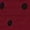 Wine Red, variant on Women Y2K Tops Polka Dot Shirt Sleeveless Vintage Camisole Crew Neck Crop Tops Going Out Streetwear Wine Red M