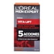 thumbnail image 3 of Crema hidratante L'Oréal Men Expert vita lift anti-signos de la edad 50 ml, 3 of 4