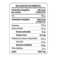 thumbnail image 3 of Cacahuates Naturasol cubierto con dulce en polvo Miguelito 90 g, 3 of 4