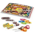 thumbnail image 4 of Tootsie Child's Play, Variety Candy Pack, 26 oz. Peanut Free, Gluten Free. Contains Milk and Soy. Egg May Be Present., 4 of 7
