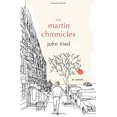 thumbnail image 1 of Les Chroniques de Martin, 1 of 5