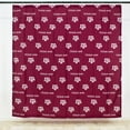 thumbnail image 2 of College Covers Texas A&M Aggies Printed Shower Curtain Cover - 70" x 72", 2 of 7