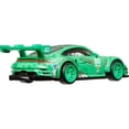thumbnail image 4 of Vehículo de Colección Hot Wheels Collector Porsche 911 GT3 R, 4 of 6