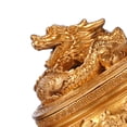 thumbnail image 3 of Incense Ornaments3 Foot Incense Burner Foot Incense Burner Incense Burner Dependable Performance, 3 of 5