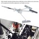 thumbnail image 3 of Herramienta De Pulido Del Cilindro Del Motor, Ejes Flexibles De Alta Resistencia Que Reducen El Desgaste Diámetro De Rápido Desglasador Ajustable Preciso Para Rectificar, 3 of 7