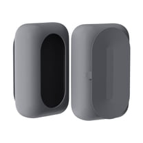 Suction Cup Tissue Holder, Paper Towel Dispenser with Strong Adhesive Base, Non-slip & Space-saving Design for Kitchen Countertops, Office Desks, and Car Interiors,Vsgery