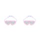 thumbnail image 3 of Toystoory Gafas de natación impermeables para esnórquel, gafas para piscina, accesorios para anteojos Type1 NO1, 3 of 6