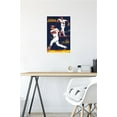 thumbnail image 4 of MLB St. Louis Cardinals - Nolan Arenado 22 Wall Poster, 14.725" x 22.375", 4 of 4