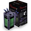 Aquatop AT-200 Canister Aquarium Filter, 1ct
