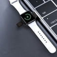 thumbnail image 3 of Cargador Inalámbrico Magnético Portátil USB C para IWatch 7/6/5/4/3/2/1 (), 3 of 9