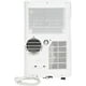 thumbnail image 4 of Aire Acondicionado Portátil Toshiba Wi-fi 7000 btu Color Blanco, 4 of 4