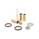 thumbnail image 1 of Motorcycle Rocker Accessories Brass Precision Tapered Bushings For Twin Cam End Ticking Noise -rl-t Banmo, 1 of 5