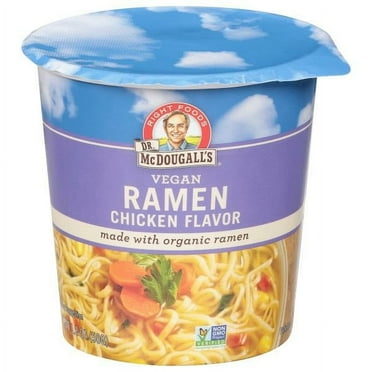 Koyo Garlic Pepper Reduced Sodium Ramen Made With Organic Noodles,2.1 Oz X 3 Pk