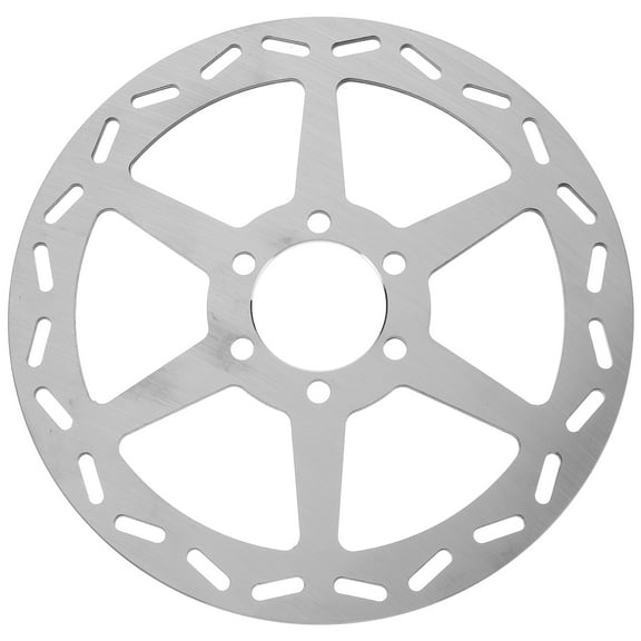 Himition Brake Disc Electric Scooter Brake Disk 6 Hole Brake Disc For Scooter Go Kart