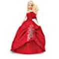 thumbnail image 3 of Barbie Collector 2012 Holiday Doll Barbie, 3 of 3