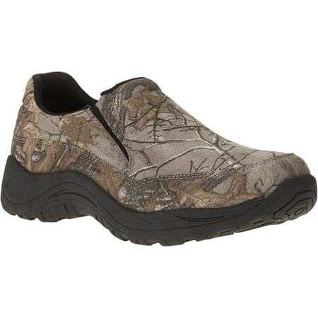 Faded Glory - Faded Glory Men's Camo Casual Shoe - Walmart.com