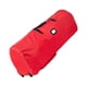 thumbnail image 2 of Bolsa de almacenamiento para árbol de Navidad, bolsa de transporte con ruedas para adornos navideños, bolsa para decoración de árbol de Navidad para m Rojo, 2 of 8