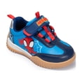 thumbnail image 2 of SPIDER-MAN Toddler Boys Retro Sneaker, 2 of 6