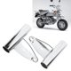 thumbnail image 1 of Soporte De Montaje Para Faro De Motocicleta, Alta Dureza Para Evitar Saudidas, Tubo De Horquilla, Soporte Para Faro, Aumenta La Seguridad De Conducción Para Z50 Z50A Z50J Z50R, 1 of 7