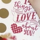 thumbnail image 2 of Tarjetas del DíA de San ValentíN Rasca y Chistes para NiñOs Intercambio de Regalos en el Aula Rasca y de San ValentíN 14 Cosas Yo y Tú, 2 of 5