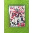 thumbnail image 4 of Chase Young ROOKIE CARD BLUE # /99 SP COMMANDERS RC 2020 Luminance MAKE AN OFFER, 4 of 12