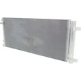 thumbnail image 2 of A/C Condenser Compatible with 2016-2021 Honda Civic, 2 of 5