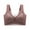 Watermelon Red, variant on Sngxgn Bras for Women Full Coverage, Unlined Lace Underwire Bra for Breasts(Pink,XL)