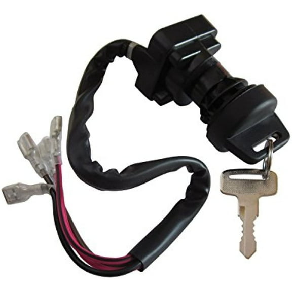 Polaris Sportsman Xplorer Xpress Ignition Switch Keyswitch Key- 4110194