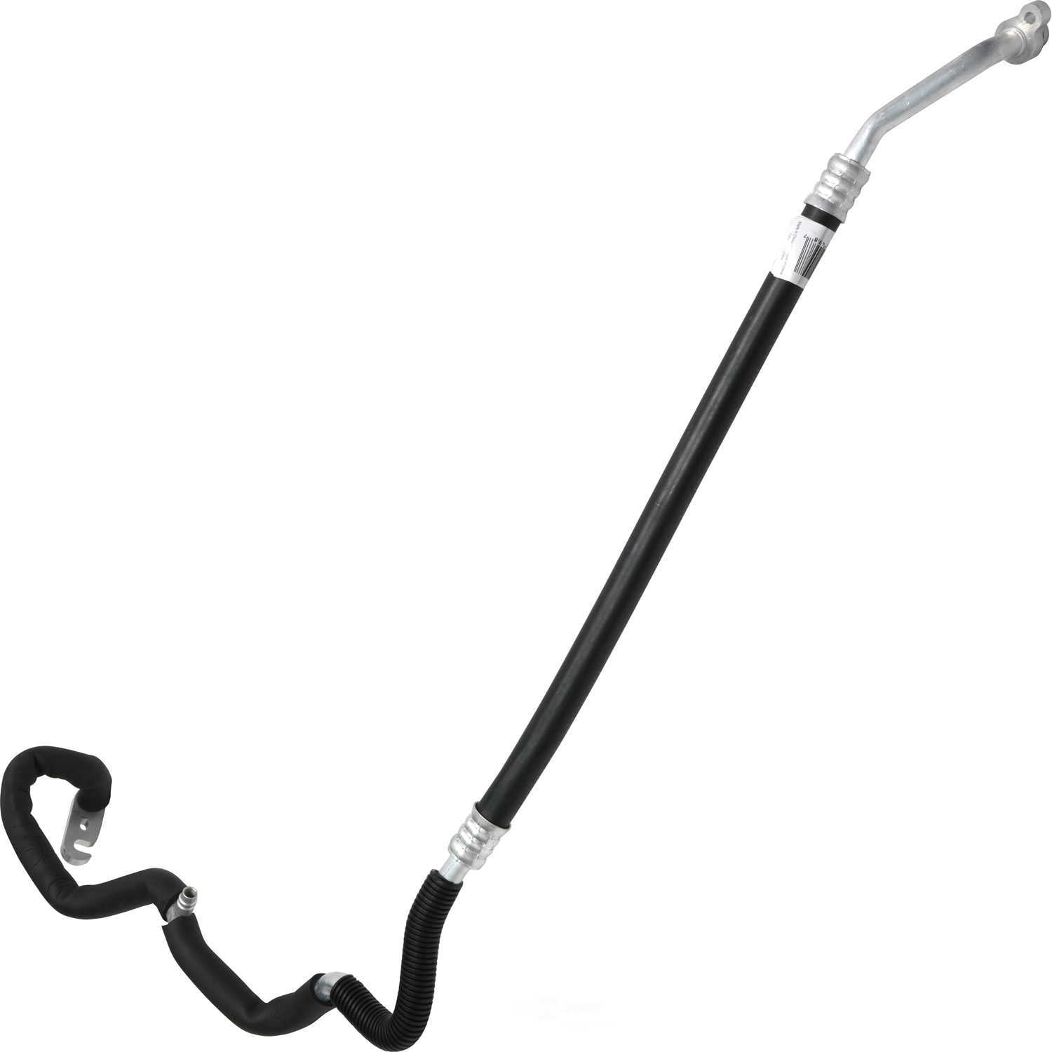 UAC HA 11556C A/C Suction Line Hose Assembly