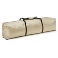 thumbnail image 6 of Ozark Trail 11-Person Instant Cabin Tent with Private Room, 3-Room Family Camping Tent with Awning, 6 of 9