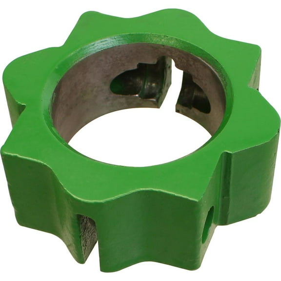 RAParts AMH206870 Slip Clutch Quick Coupler