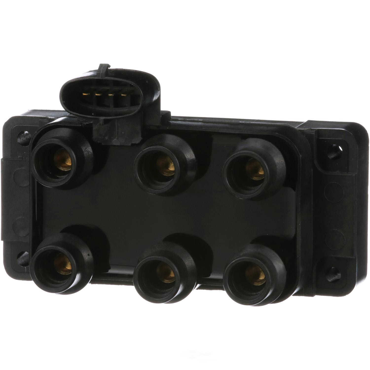 FVP Professional FD488F Distributorless Coil