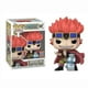thumbnail image 3 of Funko Pop Brook Samurai Brook 1129 Shanks Luffy Yamato Roronoa.Zoro Buggy One Piece Figura de acción de vinilo Juguetes Muñecas Regalos para niños, 3 of 5