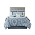 thumbnail image 4 of Cal King 8 Piece Comforter Set, 4 of 9